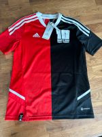 Adidas Messi Trikot Shirt 152 neu Baden-Württemberg - Hartheim Vorschau