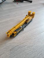 Siku 1886 Liebherr Mobilkran 1:70 Nordrhein-Westfalen - Neuss Vorschau