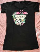 Guess T-Shirt Gr.S Thüringen - Nobitz Vorschau