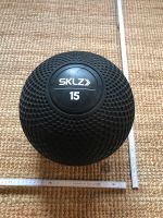 Medizinball SKLZ 15LB CrossFit 7kg Hantel Gewicht fitness Slam Köln - Ehrenfeld Vorschau