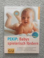 PEKIP Buch: Babys spielend fördern Sachsen - Bobritzsch-Hilbersdorf Vorschau