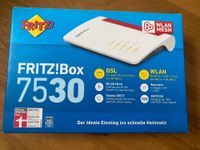 Fritz Box 7530 neu original verpackt Niedersachsen - Nordstemmen Vorschau