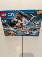 Lego City Seenot-Rettungshubschrauber 60166 Nordrhein-Westfalen - Wickede (Ruhr) Vorschau