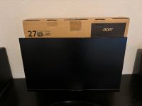 Acer 27 Zoll LED Monitor Berlin - Spandau Vorschau