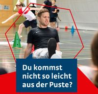 Sportlehrer am Gymnasium Hessen - Steinbach Vorschau