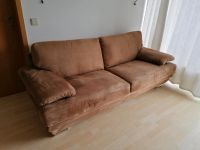 Sofa mit Hocker Nordrhein-Westfalen - Steinhagen Vorschau
