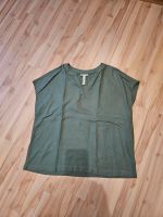 Street One Damen Bluse Blusenshirt Grün Gr M 38 40 NEU Niedersachsen - Einbeck Vorschau