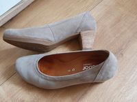 Gabor Comfort Pumps beige Gr. 5 38 ❤️ Brandenburg - Schönfließ b Oranienburg Vorschau