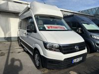 Volkswagen Grand California 600 2.0 TDI AHK Kamera SHZ Düsseldorf - Holthausen Vorschau