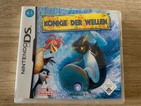 Nintendo DS Könige der Wellen Hessen - Taunusstein Vorschau