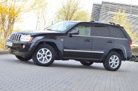 Jeep Grand Cherokee 3.0 CRD Overland*NAVI*LEDER*SITZH Aubing-Lochhausen-Langwied - Aubing Vorschau