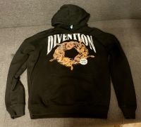 DIVENTION  Hoodie, Gr. S, schwarz, wie LFDY Nordrhein-Westfalen - Haan Vorschau