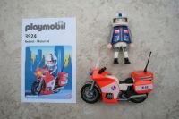 Playmobil Figuren Rettung, Polizei Rheinland-Pfalz - Westheim Vorschau