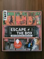 Escape the Box - Der verfolgte Sherlock - Escape Spiel - Rätsel Baden-Württemberg - Bietigheim-Bissingen Vorschau