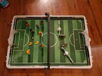 Playmobil Fußballspielkoffer inkl. zwei Bälle Berlin - Neukölln Vorschau