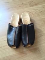 braune Cloqs von Esprit, Gr. 37 Baden-Württemberg - Heilbronn Vorschau
