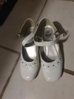 Weiße Schuhe Bayern - Pfarrkirchen Vorschau