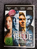 DVD Powder Blue - Jessica Biel - Patrick Swayze Baden-Württemberg - Geislingen an der Steige Vorschau
