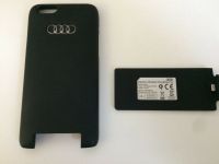 Original Audi Induktiv Ladehülle für iPhone 6/6S Bayern - Moosburg a.d. Isar Vorschau