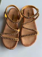 Damen Sandalen 38 Baden-Württemberg - Altensteig Vorschau