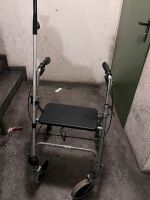 Rollator gebraucht Berlin - Charlottenburg Vorschau