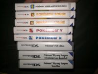 Suche Diverse Gameboy, Nintendo Spiele Saarland - Neunkirchen Vorschau