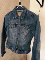 Jeansjacke H&M  Logg  gr.40 Duisburg - Duisburg-Süd Vorschau