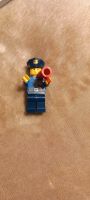 Lego. MInifigur Polizist, 1940er Jahre Niedersachsen - Buxtehude Vorschau