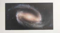 Galaxie NGC 1300 Wandbild Aludibond Baden-Württemberg - Heidelberg Vorschau