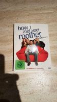 How I met your mother - Staffel 1 auf DVD! Bayern - Geslau Vorschau