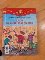 Erstleser Buch 2 in 1 kleine Schulgeschichten v. Känguru Nordrhein-Westfalen - Bergisch Gladbach Vorschau