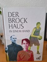 Brockhaus Band Hamburg-Nord - Hamburg Winterhude Vorschau