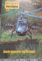 10 Magazine 'Soldat und Technik' von 1986' Bayern - Leutershausen Vorschau