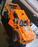 Lego technic Ford F 150 Raptor 42126 Bayern - Aschaffenburg Vorschau