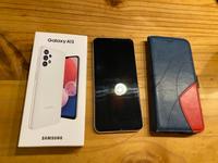 Samsung Galaxy A13 Hessen - Reichelsheim (Odenwald) Vorschau