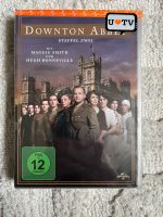 Downton Abbey Staffel 2 DVD Box Nordrhein-Westfalen - Solingen Vorschau