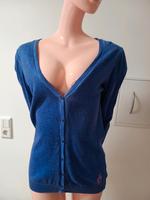 Cardigan Blau Bayern - Parsberg Vorschau