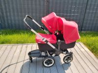 Bugaboo Geschwisterwagen Nordrhein-Westfalen - Beckum Vorschau