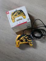 PowerA switch controller mit Kabel Pokemon Pikachu West - Sossenheim Vorschau