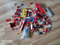 Lego Konvolut, ältere Teile, gebraucht, ca. 1,8 kg Niedersachsen - Neu Wulmstorf Vorschau