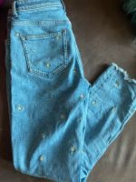 Cute high waisted tapered jeans Berlin - Mitte Vorschau