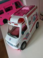 Barbie Krankenwagen Berlin - Spandau Vorschau