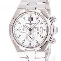 Vacheron Constantin Overseas 42 Chronograph 49150 Full 2007 Hannover - Südstadt-Bult Vorschau