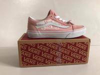 Vans Old Skool Original Gr 36, 38 Schuhe Sneaker rosa NEU Baden-Württemberg - Mögglingen Vorschau