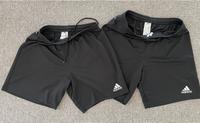 Sporthosen Paket Shorts Adidas Nike Gr M-XL Baden-Württemberg - Großerlach Vorschau