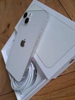 iPhone 13 weiß 128 GB Bayern - Hauzenberg Vorschau