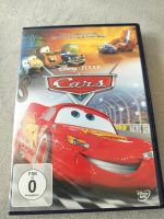 Disney Pixar CARS  DVD Baden-Württemberg - Weil im Schönbuch Vorschau