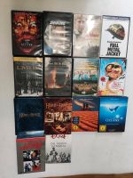 Diverse DVDs u.a. Sieben Samurai Neustadt - Hohentor Vorschau