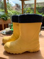 Gummistiefel  Gr. 34/35 Lemigo Nordrhein-Westfalen - Geldern Vorschau