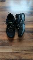 Outdoorschuhe Trekkingschuhe Übergangsschuhe Softshell Gr. 36 Niedersachsen - Helmstedt Vorschau